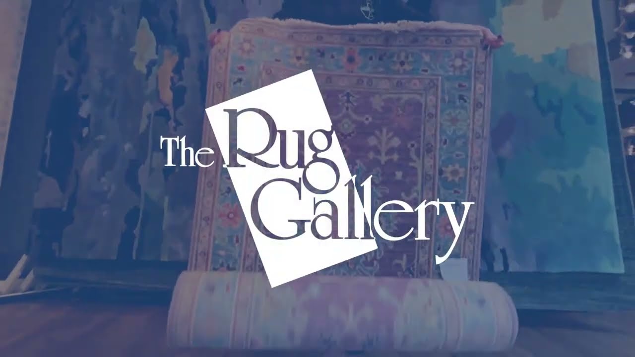 Pantone Color of the Year 2022: Very Peri-inspired Rugs