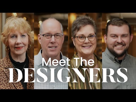 Meet The Designers | The Rug Gallery
