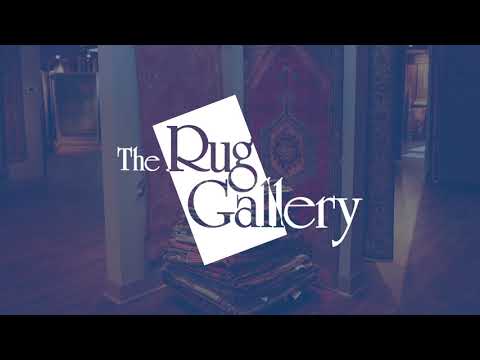 Anatolian Rugs from The Rug Gallery