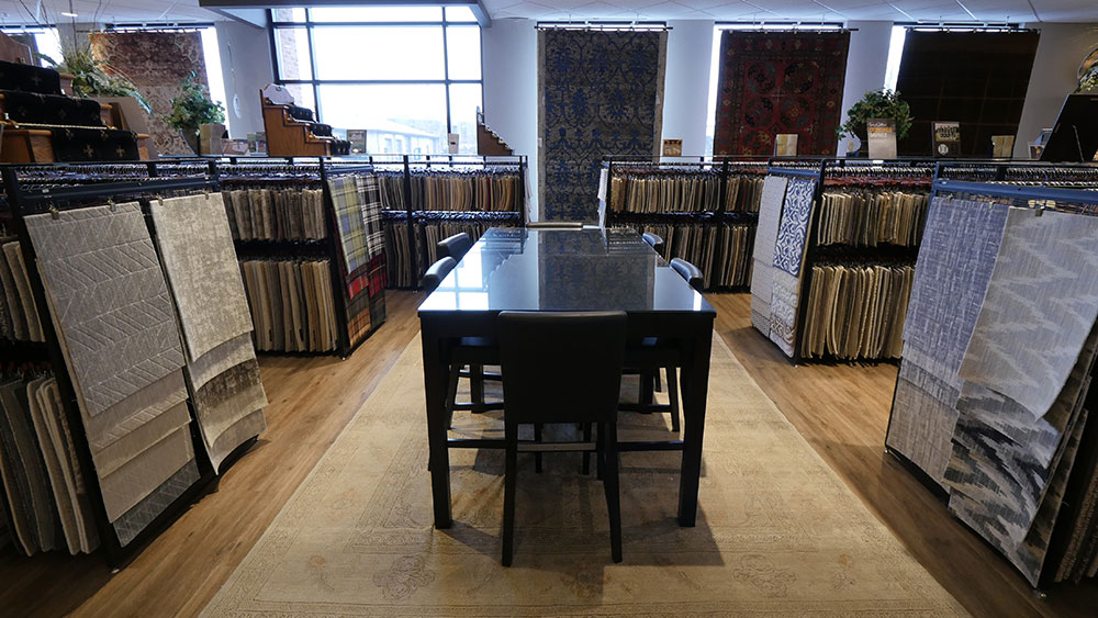 The Rug Gallery Carpet