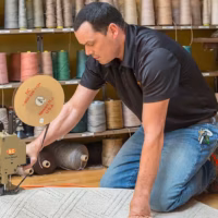 The Rug Gallery Rug Resizing