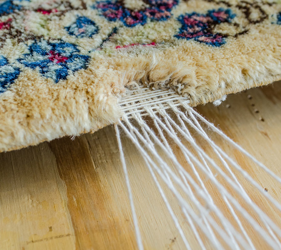 Rug Cleaning & Repair The Rug Gallery in Cincinnati