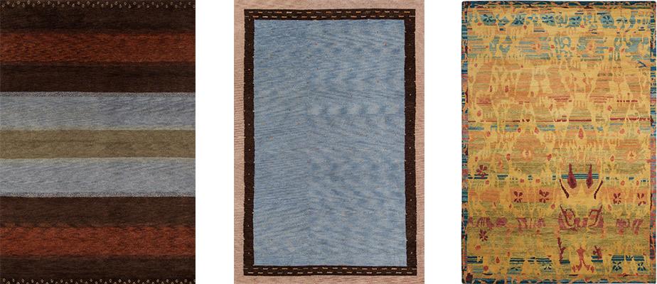 Gabbeh Rugs