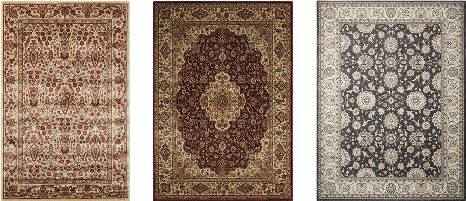 All About Persian Rugs The Rug Gallery In Cincinnati