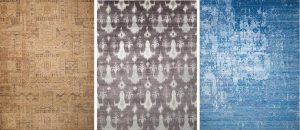 Sari Silk Rugs