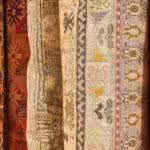 Different types of Oriental rug styles