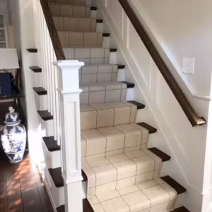 neutral stairs
