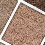 Carpet samples for how to choose carpet
