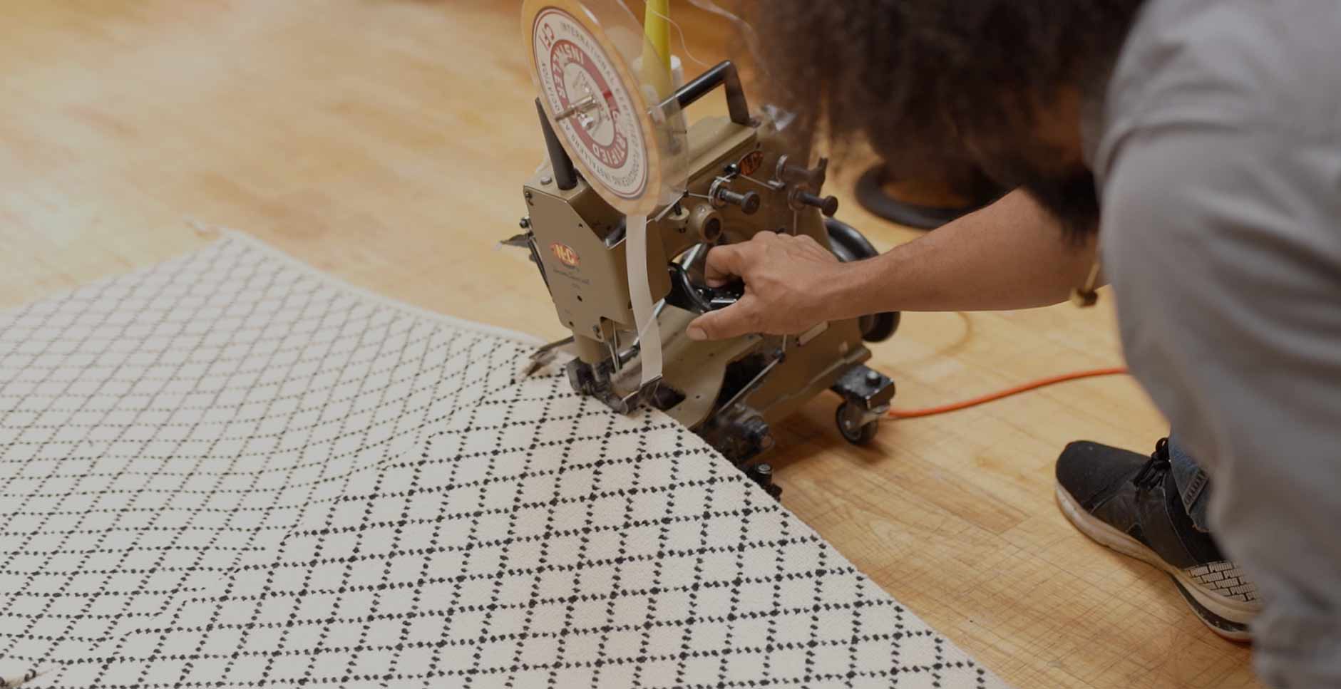 Rugs, Carpet, & Flooring The Rug Gallery in Cincinnati