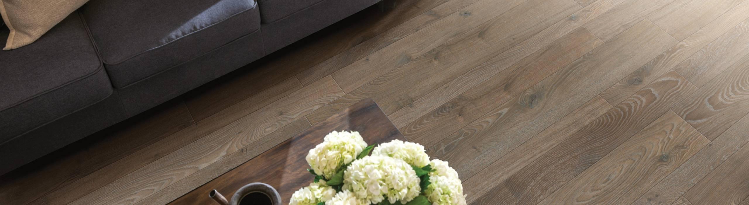 Why You Should Invest in Vinyl Flooring