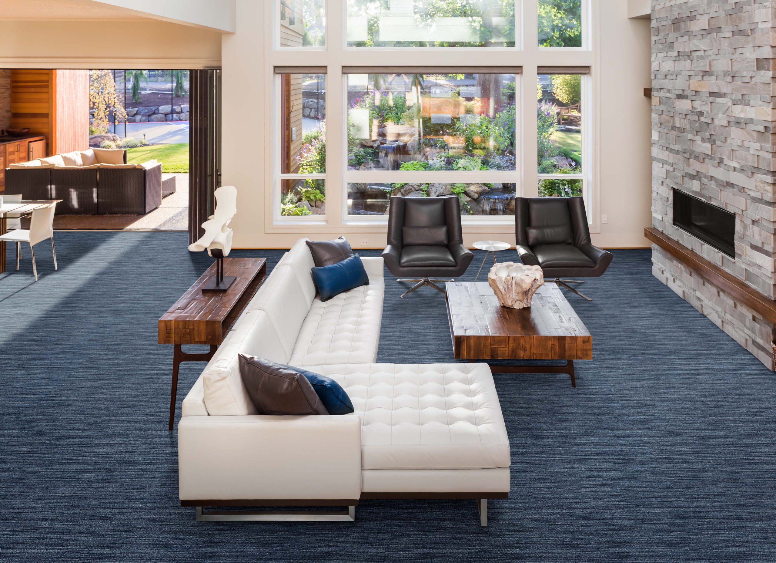 Types of Carpet – The Rug Gallery – Cincinnati, Ohio