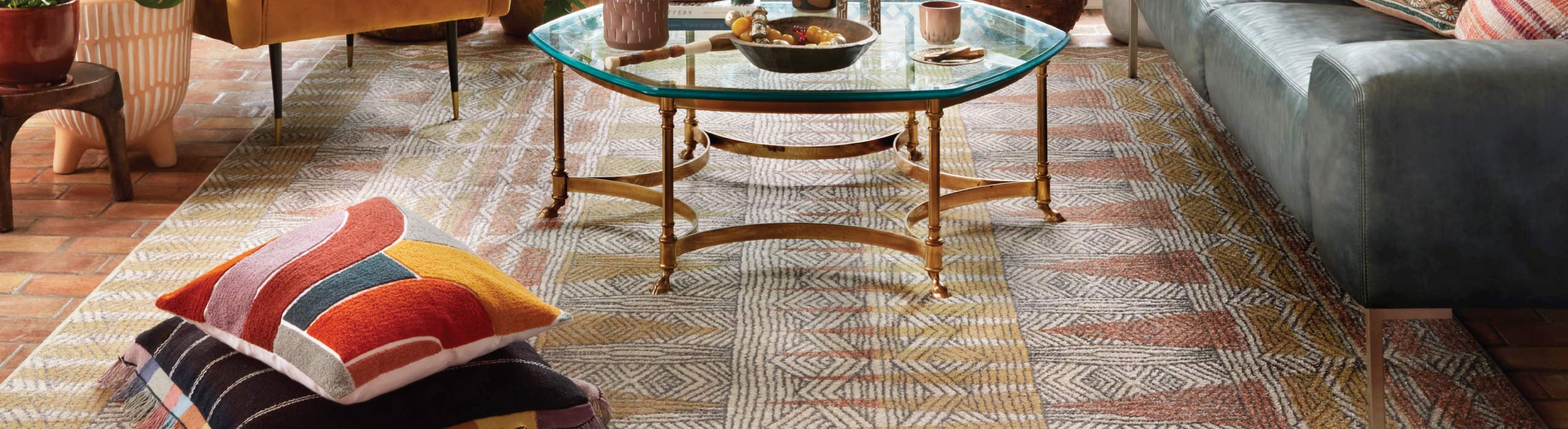 Boho Rugs