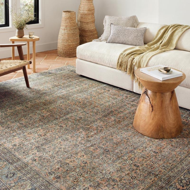 Boho Persian Rugs