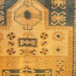 Anatolian rug example 3
