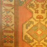Anatolian rug example 5