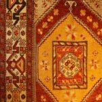 Anatolian rug example 6