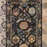 Five different rug styles popular through the decades in Cincinnati