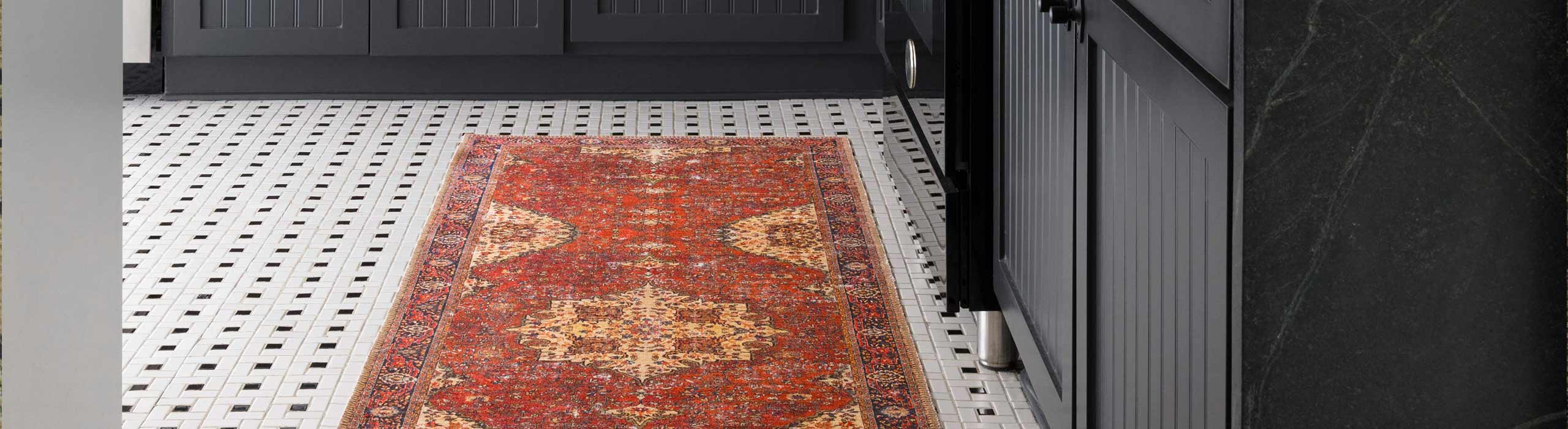 Best hall runners: stylish narrow rugs for a snug space - Your