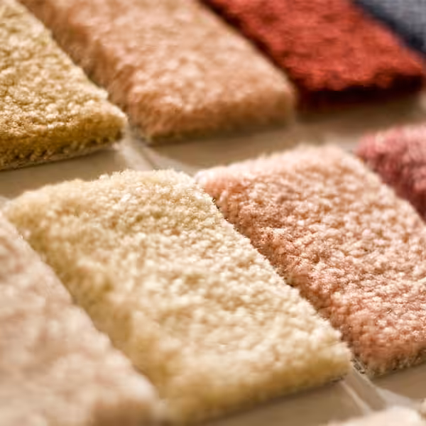 Nylon-Carpet