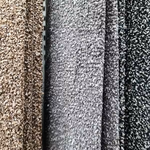 Triexta-Carpet