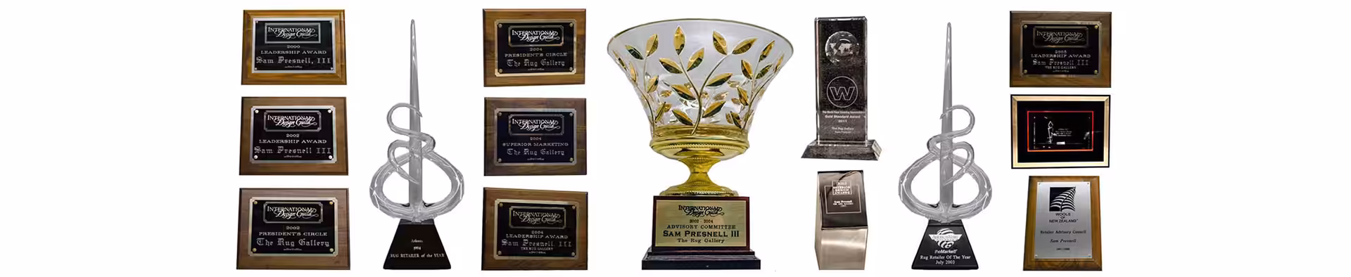 TRG-Awards