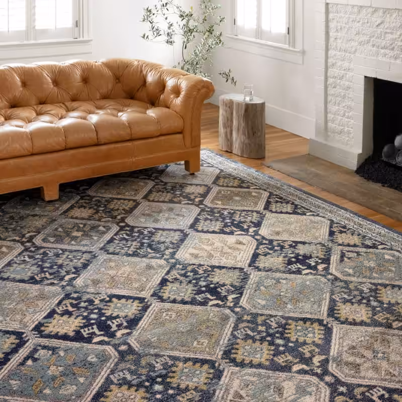 TRG-Synthetic-Rug